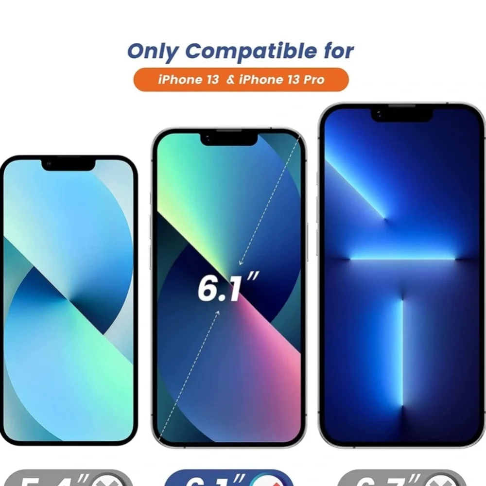 Iphone 14 screen protector